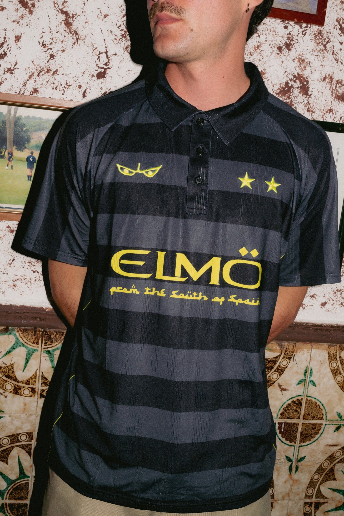 cami de futböl