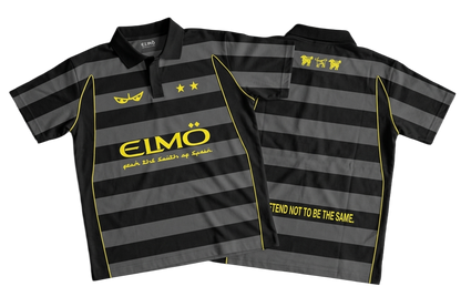 cami de futböl
