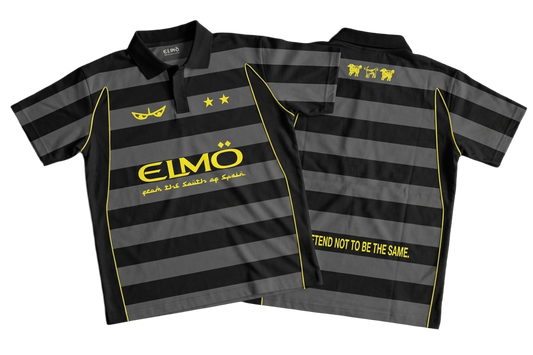 cami de futböl