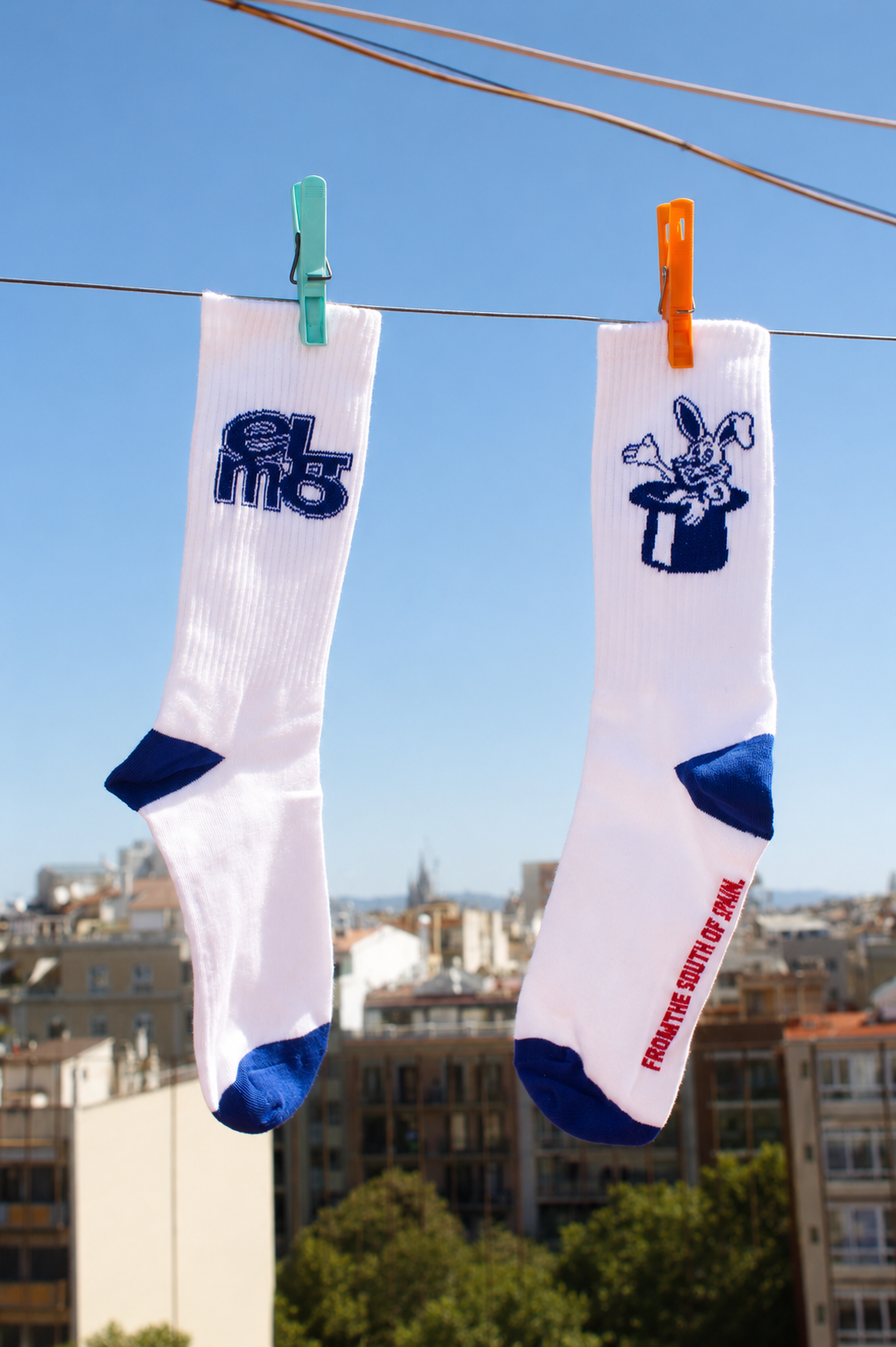 calcetines